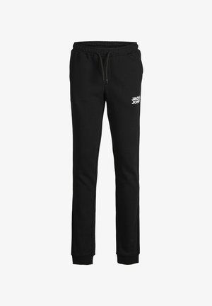 JOGGING MINI - Donji dijelovi trenirke - black