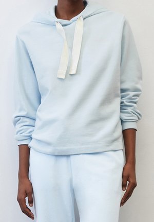 Bluza z kapturem