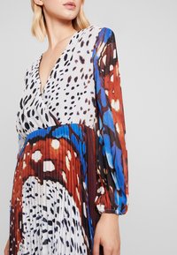 Forever Unique Freizeitkleid - blue