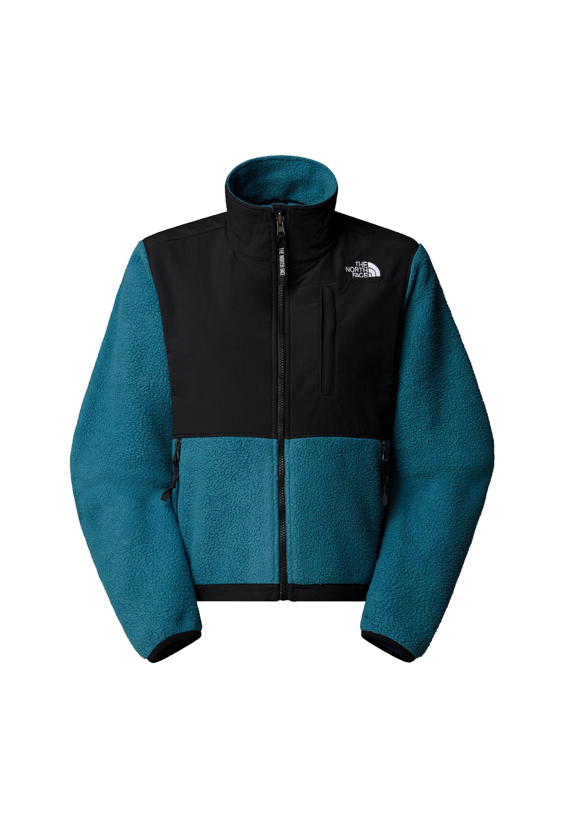 The North Face W RETRO DENALI JACKET - Fleecová bunda - space