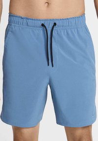 Nike Performance Αθλητικό σορτς - aegean storm black aegean storm