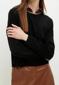 Liu Jo Jeans Sweter
