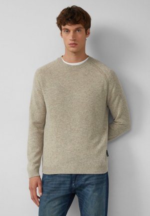 Trui - beige