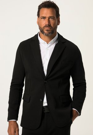 FLEXNAMIC BAUKASTEN - Blazer - noir