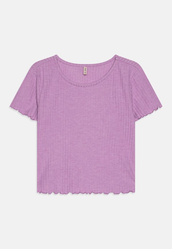 KOGNELLA NOOS JRS - Blouse - african violet