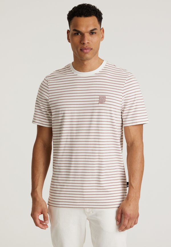 SHORE - T-Shirt print