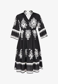 Kijelölve, black beige