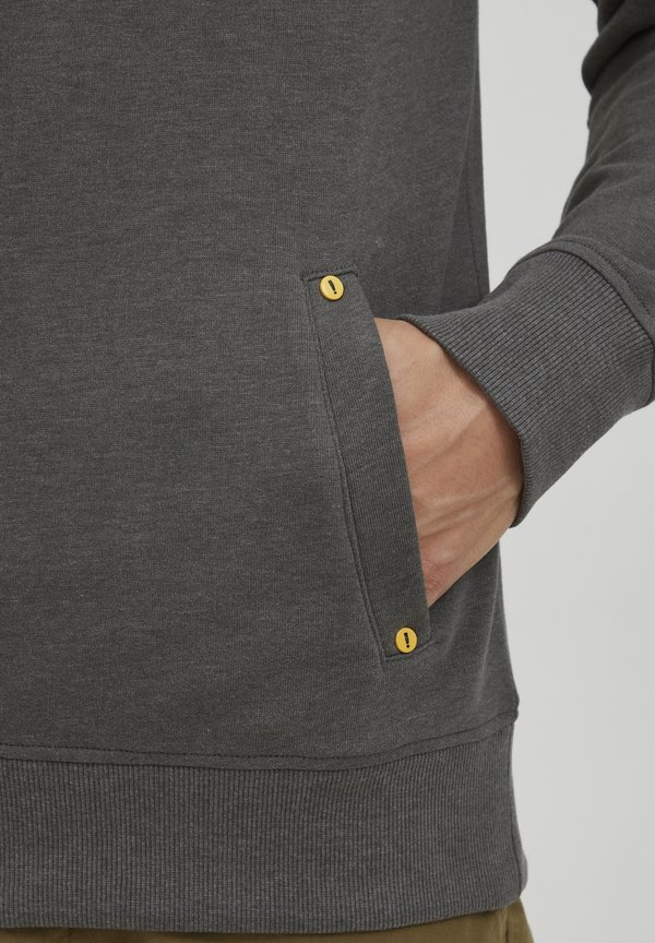 SDKaran - Sweatshirt - gray melange4