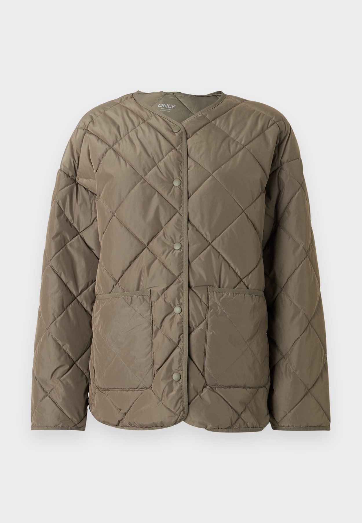 Quilted ONLALTHEA Quilted