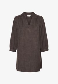 Niet geselecteerd, java cc