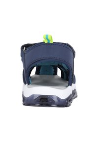 ZIGZAG Trekkingsandaler - navy