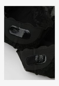No seleccionado, black