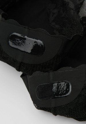 Calzedonia, INVISIBLE - Chaussettes - black