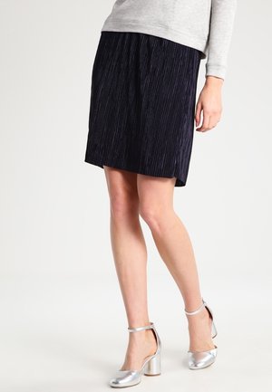 Vero Moda, Jupe trapèze - dark blue