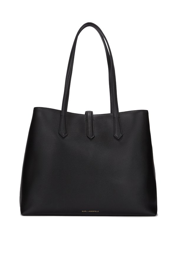 AUTOGRAPH PADLOCK TOTE - Tote bag3