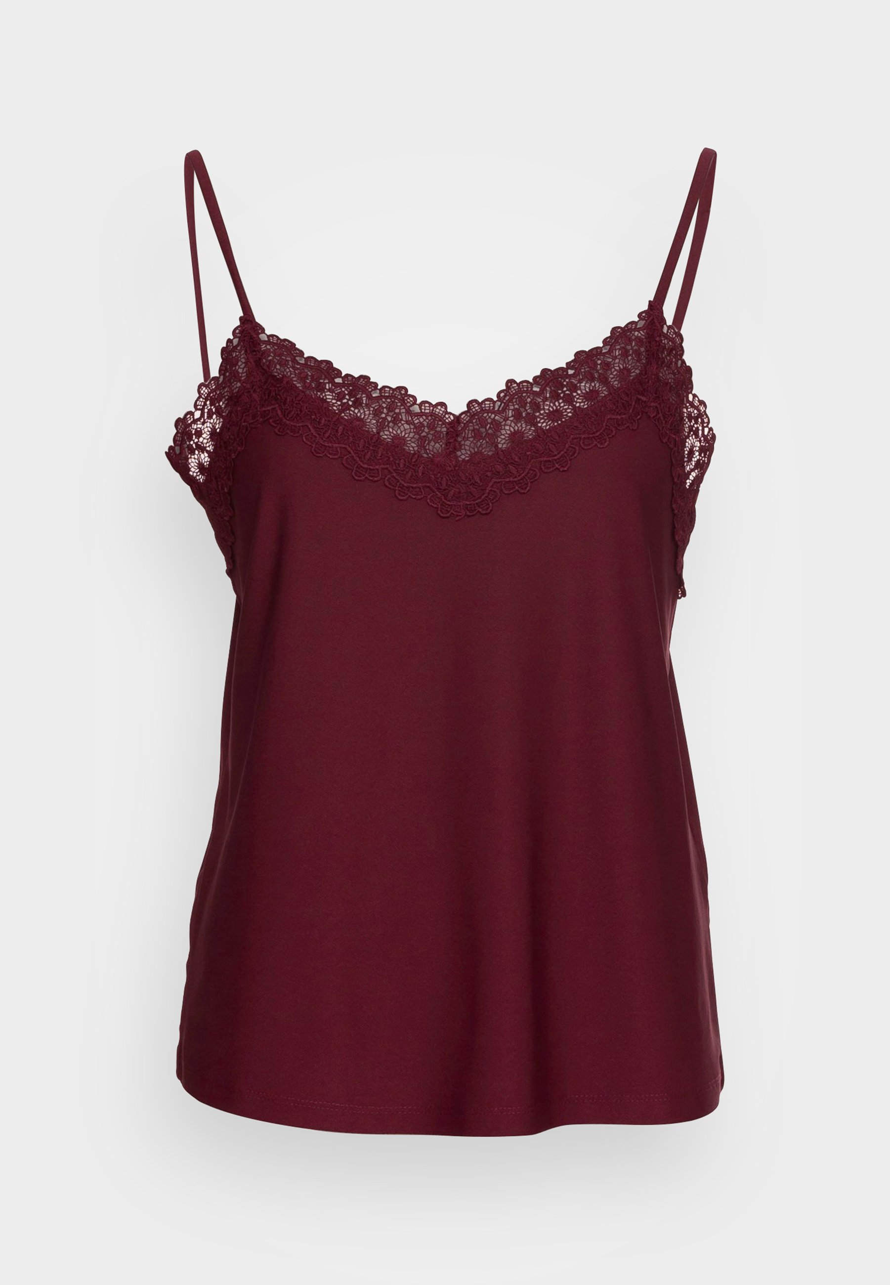 Singlet top
