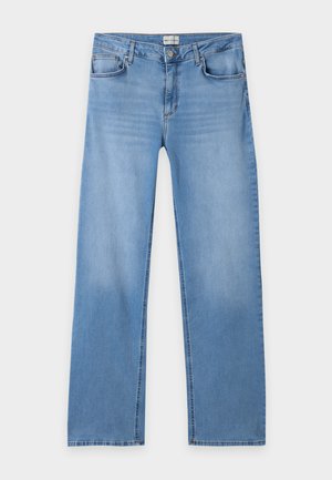 ONLY Carmakoma, CARWILLY, jasnoniebieski denim
