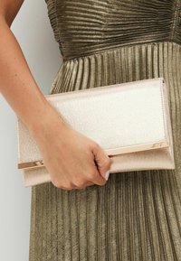 Next DETACHABLE STANDARD - Clutches - gold coloured