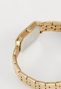 Lacoste PARISIENNE - Ρολόι - gold-coloured/grey