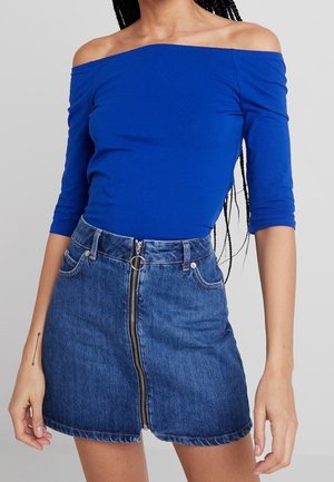 Bluzka z długim rękawem