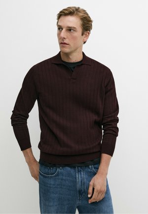 Massimo Dutti, - Koszulka polo