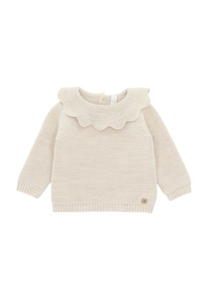 LIVERPOOL - Jersey de punto - sand