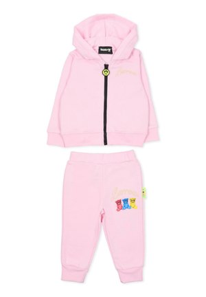 SET - Dres