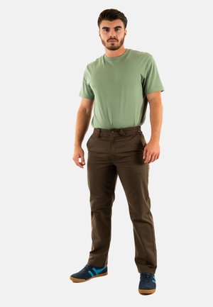 Chino - marron