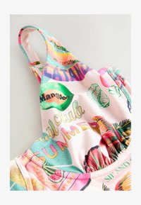 Non sélectionné, conversational print