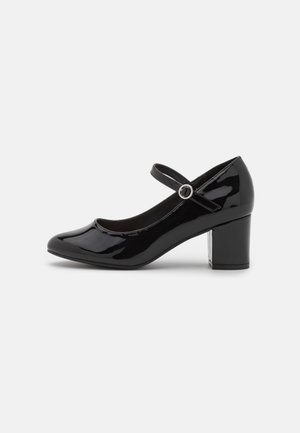 Anna Field Escarpins - black