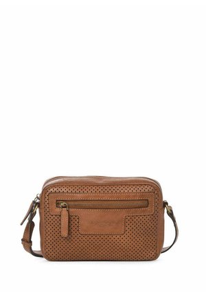 HOLE SMALL - Bandolera - cuir