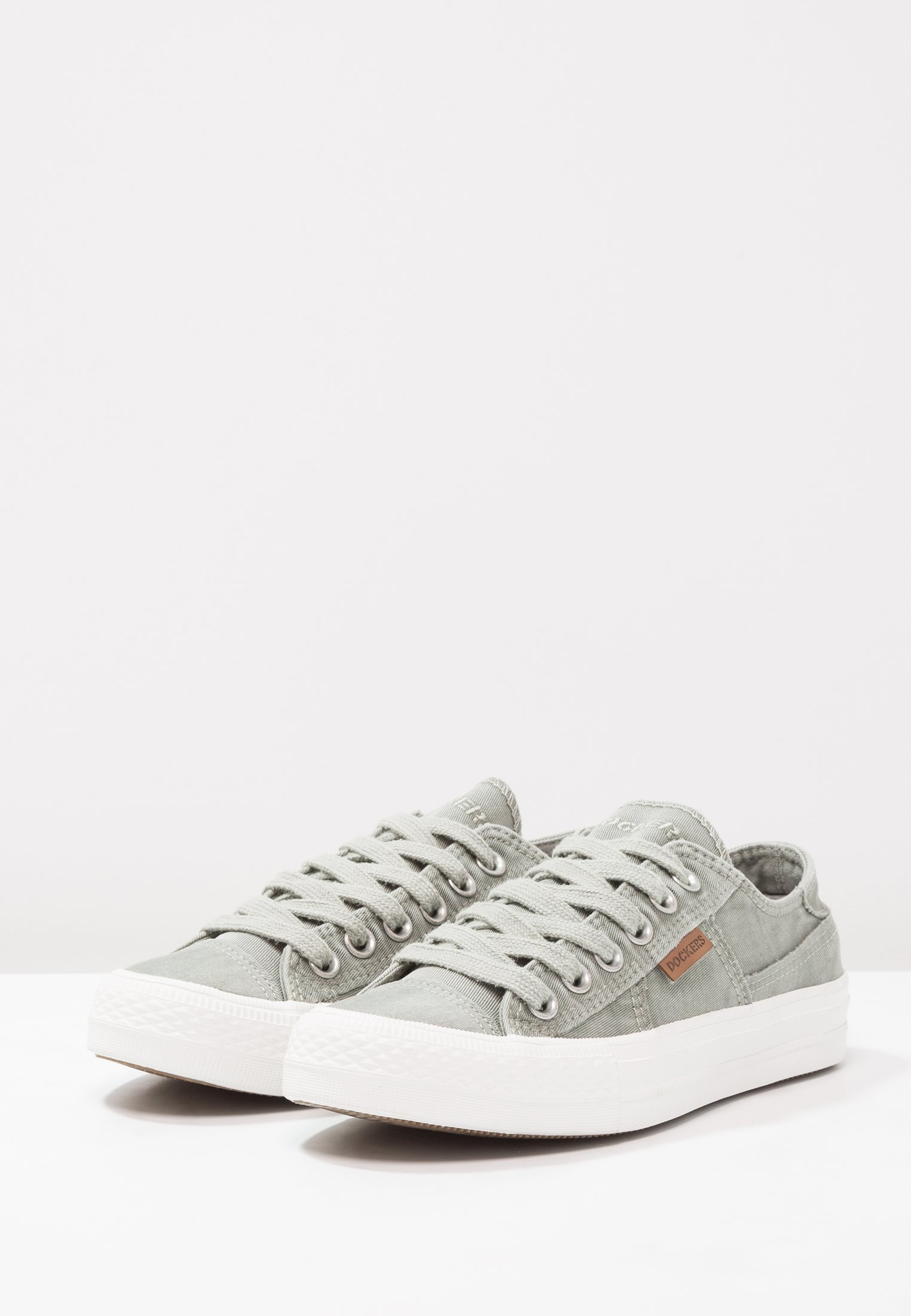 Dockers by Gerli Joggesko khaki Zalando.no Dockers by Gerli Joggesko khaki Zalando.no