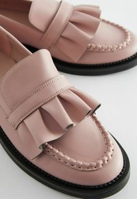 Next Chaussons - pink