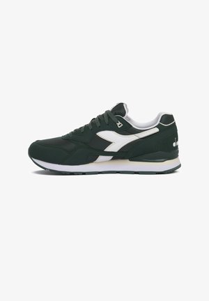 Diadora, DIADORA N92 - Scarpe da allenamento - posy green