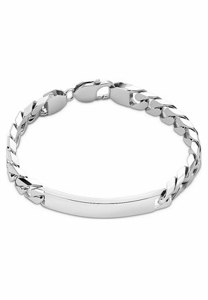 ARMBAND  - Armband - silberfarben
