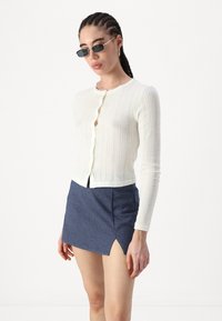 Hollister Co. Mini krilo - dark blue