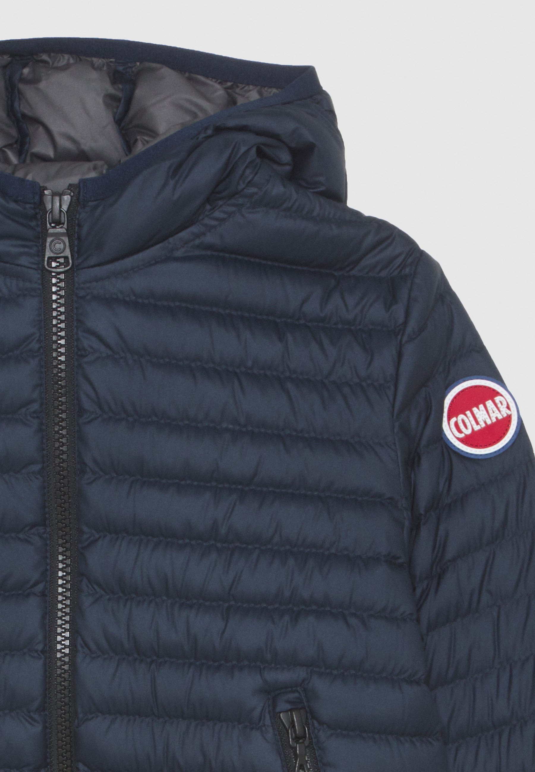 BASIC JACKET Dunjacka navy BASIC JACKET Dunjacka navy