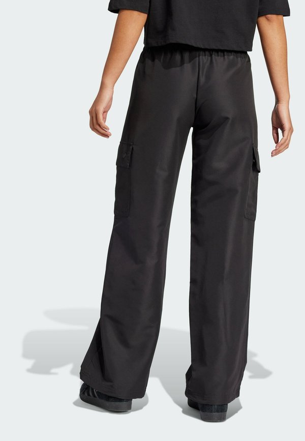 BLACK FERNS ESSENTIALS WOVEN CARGO - Trousers2