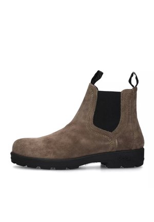 JM42011A - Botines - beige