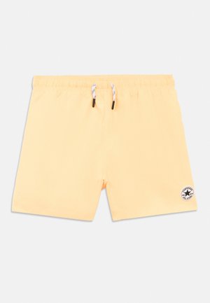 CORE PULL ON SWIM TRUNK - Badeshorts - apricot