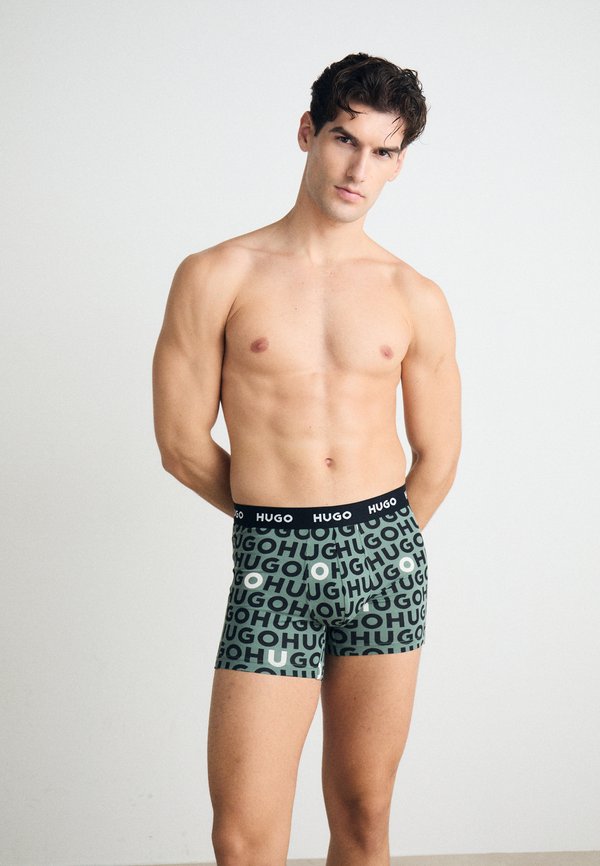 DESIGN 3 PACK - Trunks