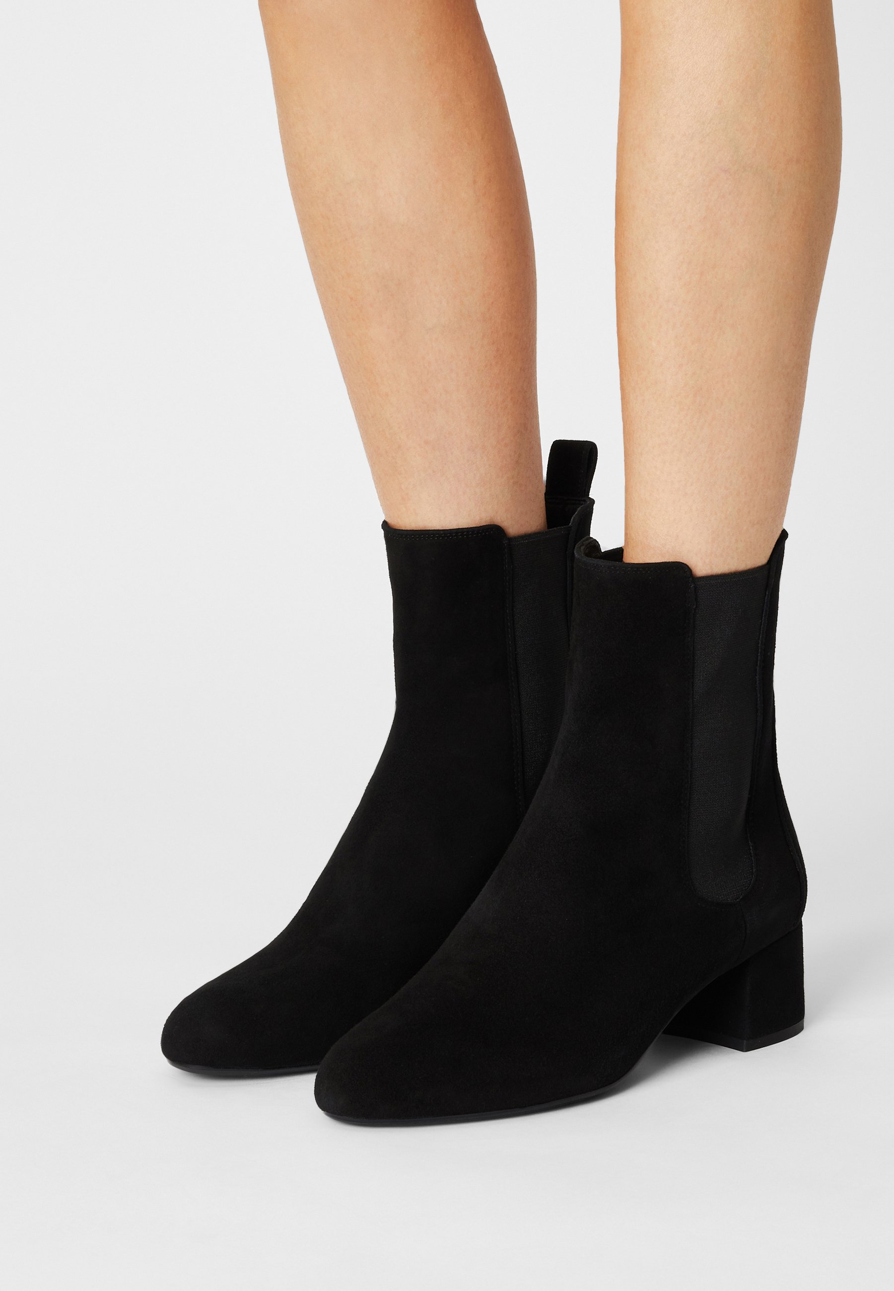 Unisa LANADO - Classic ankle boots 