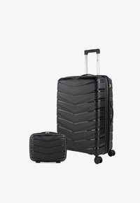 No seleccionado, black