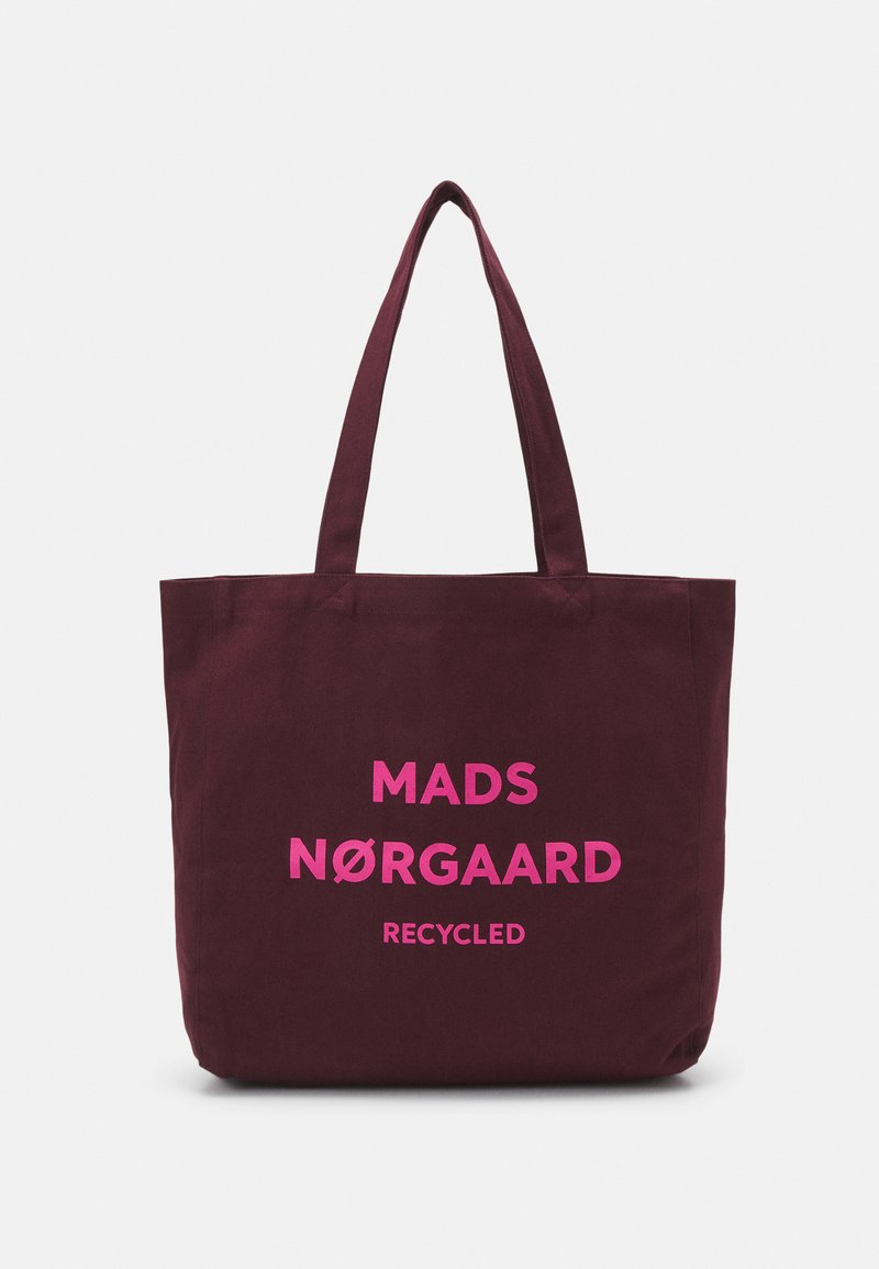Mads Nørgaard BOUTIQUE ATHENE BAG - Shopper - sassafras