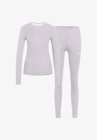 Unselected, misty lilac