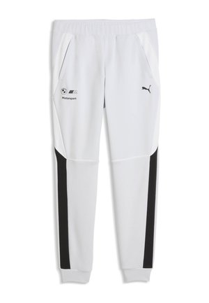 BMW MOTORSPORT SPORTSWEAR  - Trainingsbroek - silver mist