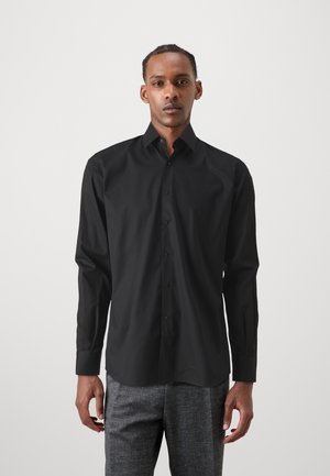 Chemise classique - black