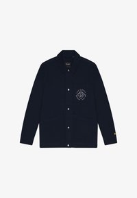 Niet geselecteerd, dark navy