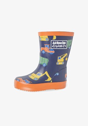 JoJo Maman Bébé - Obuwie do nauki chodzenia