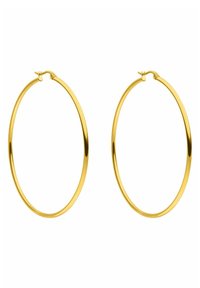 Unausgewählt, gold-coloured